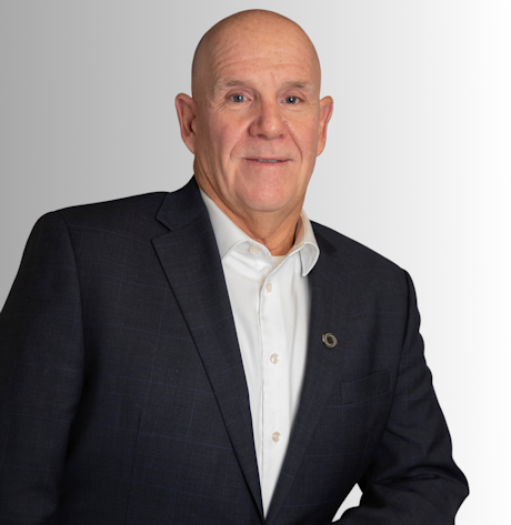 Barry Palmer, Chief Operating Officer at North American Construction Group Ltd